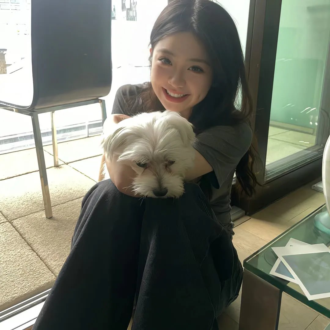 致我深爱的每个你